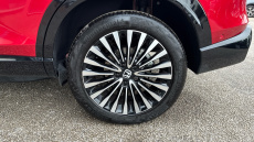 Honda E Ny1 150kW Advance 69kWh 5dr Auto Electric Hatchback